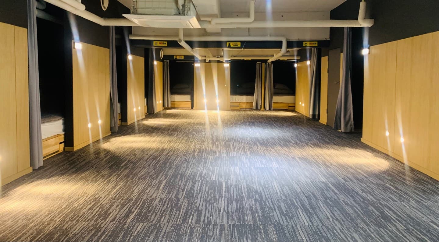 스타PC (수면방)