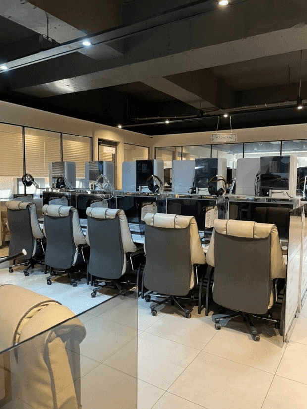 아이리스 PC soul