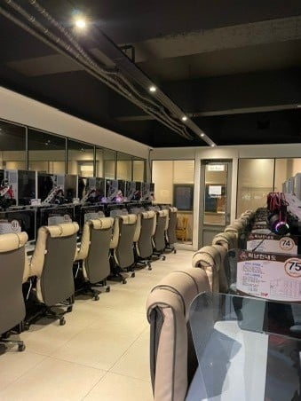 PC방