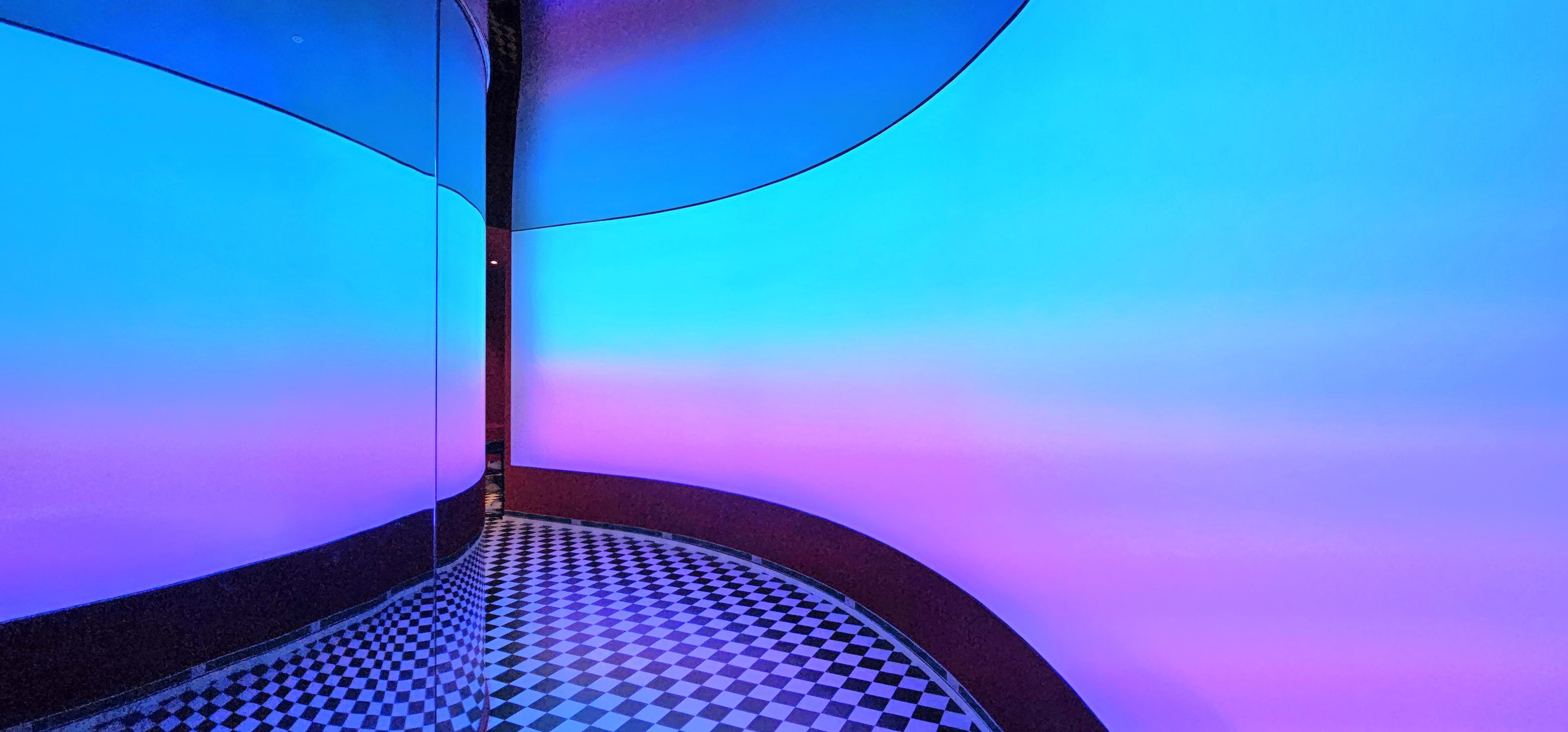 만화카페 열람 및 라운지