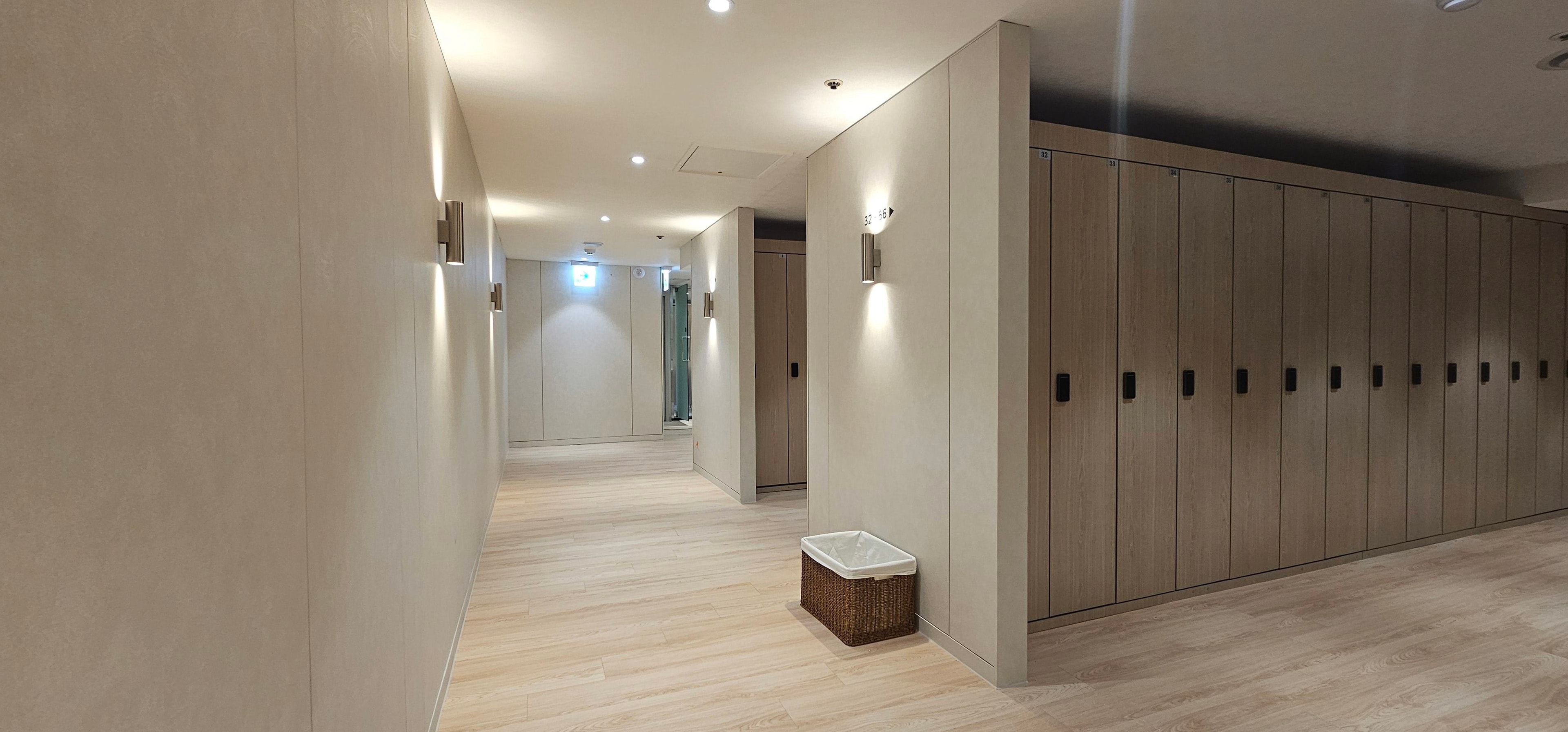 프리미엄 사우나